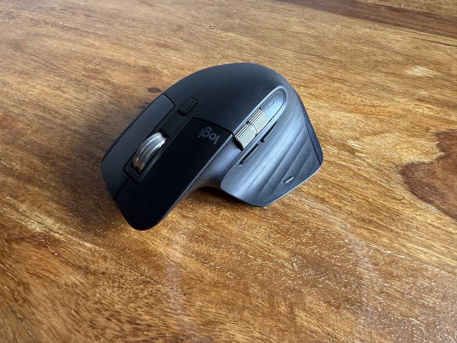 Logitech MX Master 3