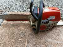 Piła spalinowa Stihl MS 231