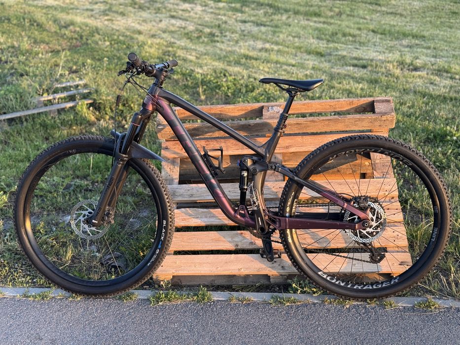 Trek Fuel ex 7 2020r M/L  29 Full suspension