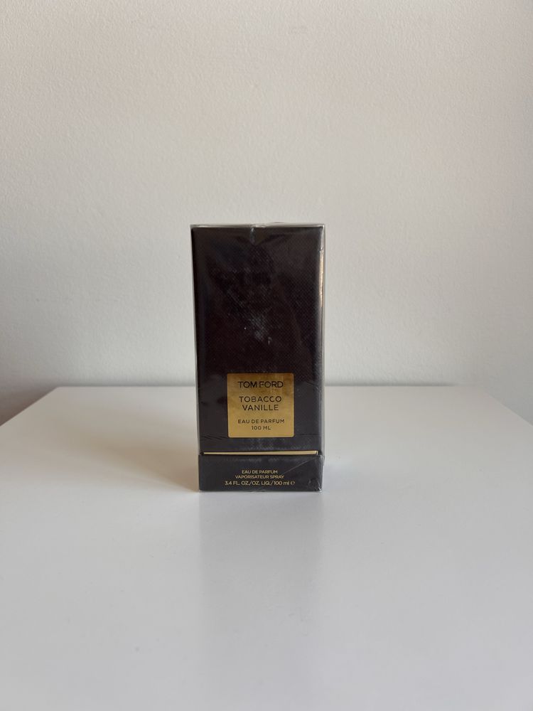 Tom Ford, Tobacco Vanille