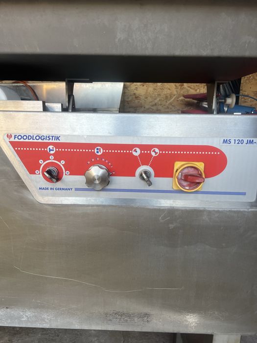 Шпигорізка салорізка