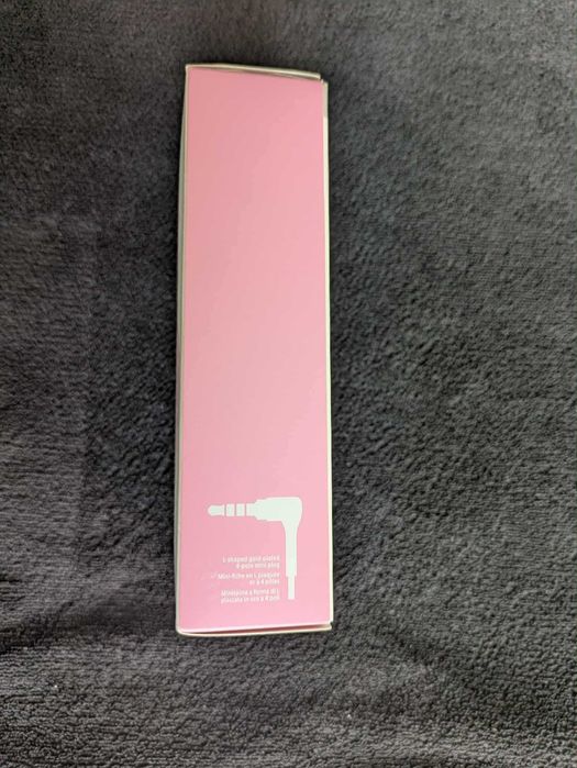 Sony MDR-ZX110AP Różowe