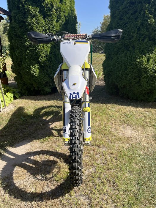Husqvarna 2019rok FC 250