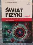 Świat fizyki podręcznik dla szkół średnich