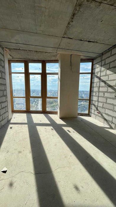 Продаж 2 кімн.квартири в ЖК Європейсьий Сіті