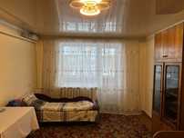 Продаж 1к квартири 36,3 кв.м по вул. Івана Франка 96