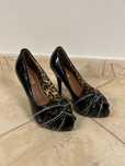 Buty na obcasie Vices Woman 37