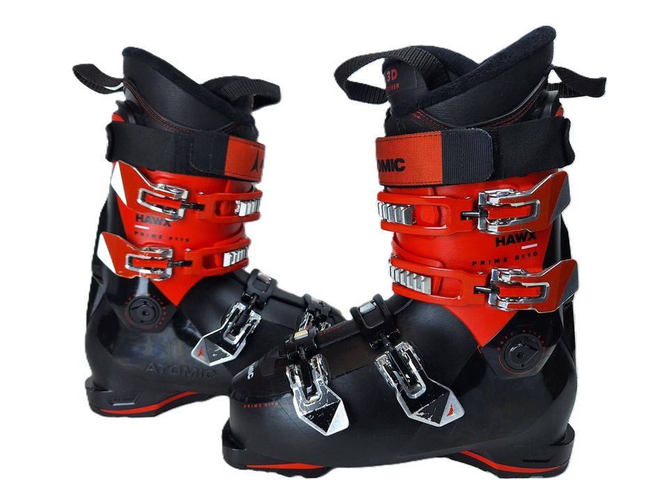 *nartybochnia.pl* ATOMIC hawx PRIME R 110 GW r. 26,5 / 41 NABO 6026