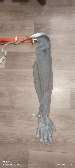 Продам кольчугу.