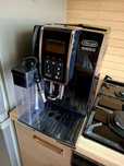 Ekspres Delonghi Dinamica
