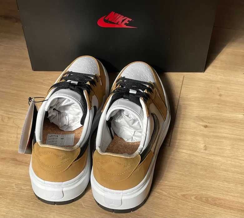 Buty męskie Nike Air Jordan  r. 44 - wkładka 28,5 cm