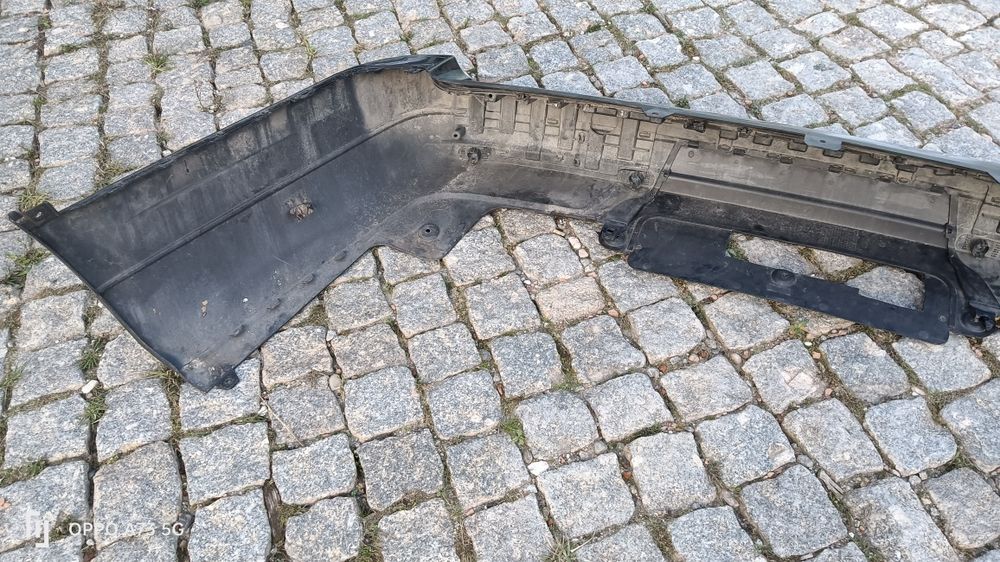 Parachoques LAND-rover range Rover 2015