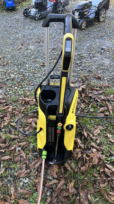 Myjka Karcher K7 Full Control Plus