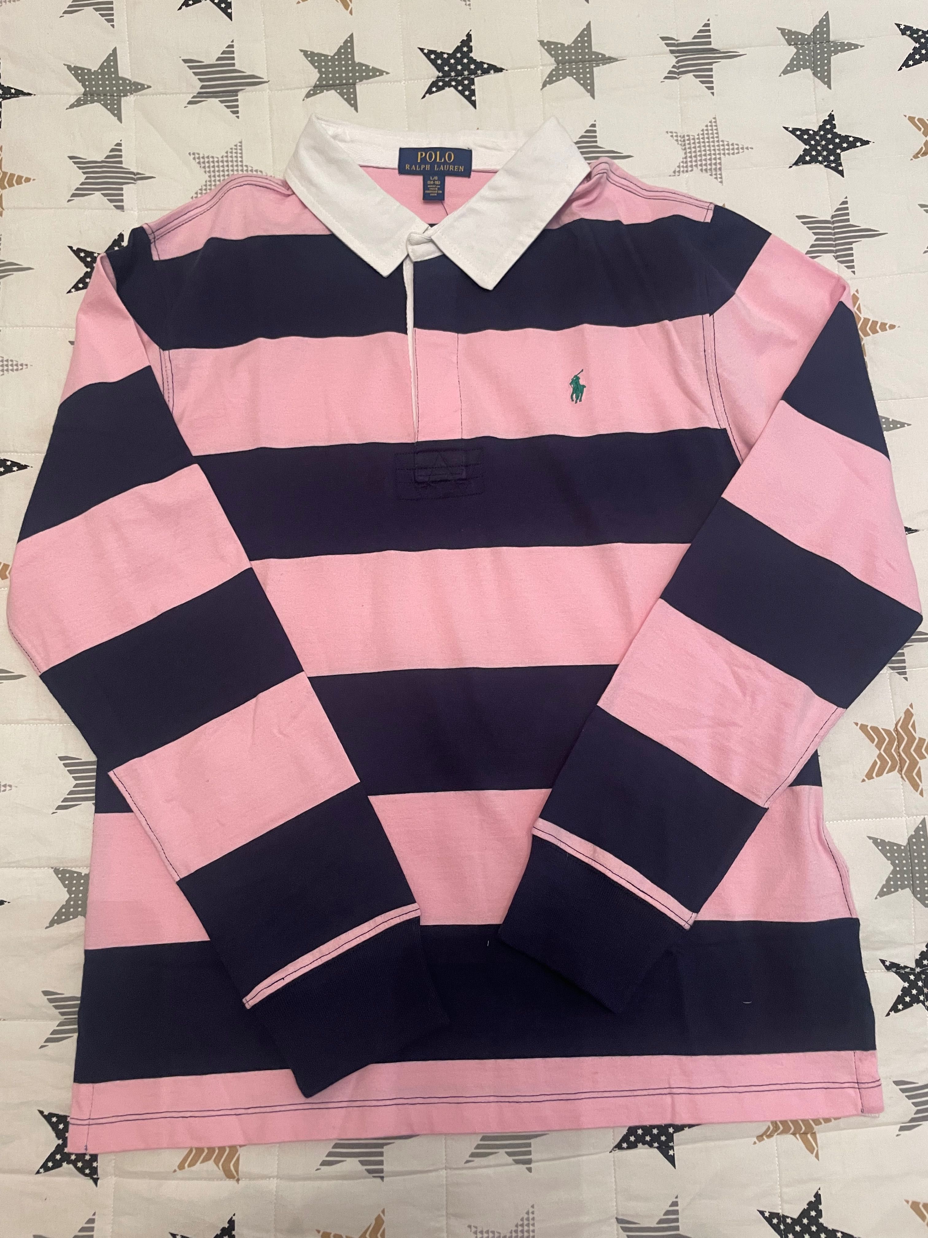 Кофта, лонгслів, поло Polo Ralph Lauren