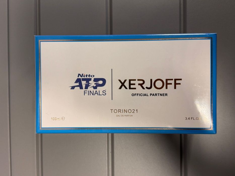 Xerjoff Torino 21 EDP