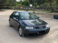 Audi A3 8L 1.8 5V Gaz Sekwencja 2032r.