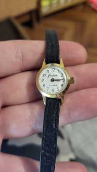 Часы винтаж период 1950 -1970 Glashütte 17 рубинов