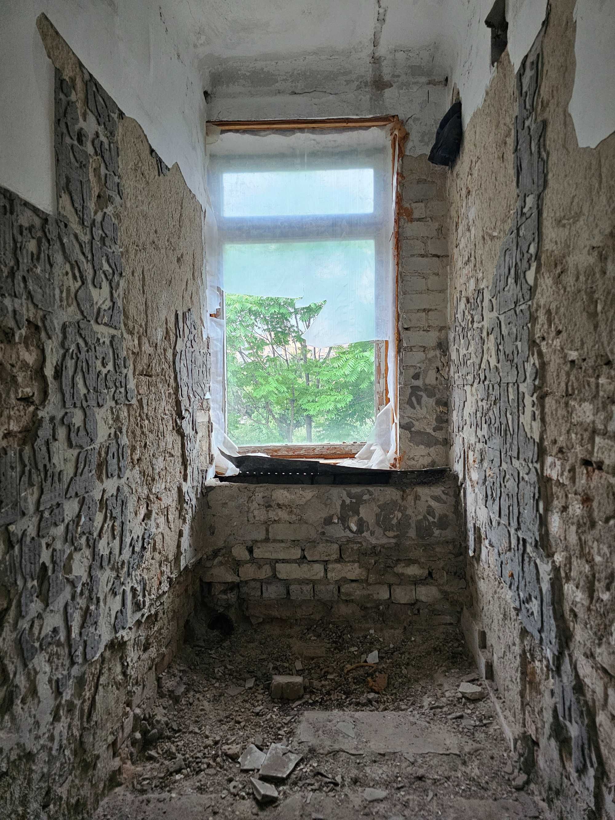Продаётся помещение 380 кв.м. на Карачунах, ул. Бахчисарайская