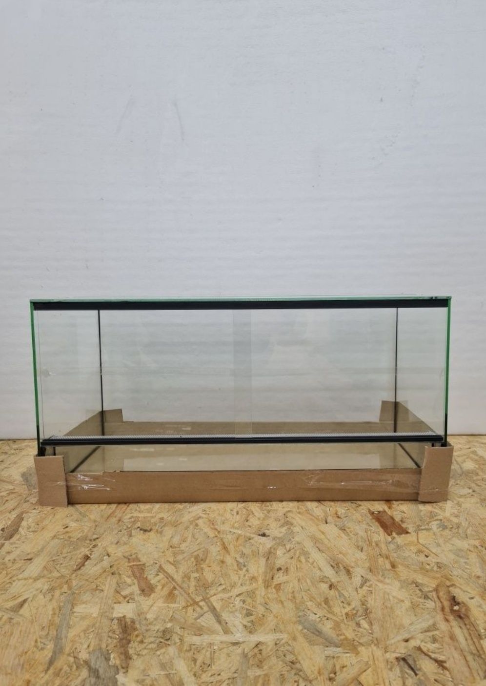 Terrarium 60x30x30 Nowe Okazja Producent Wysyłka