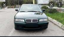 Rover 620 si peças