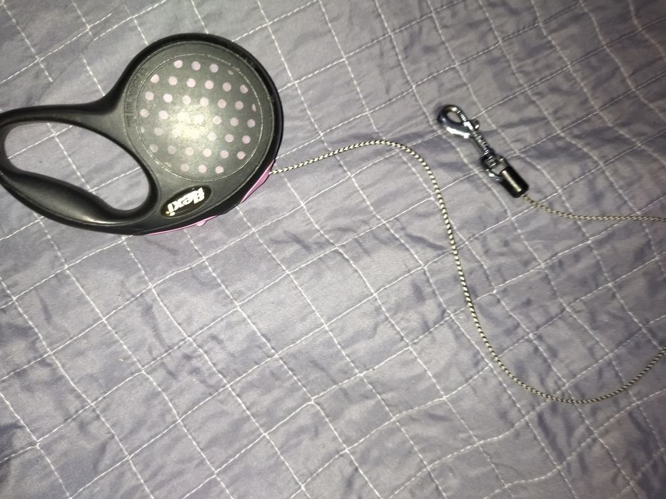 Поводок фирменный