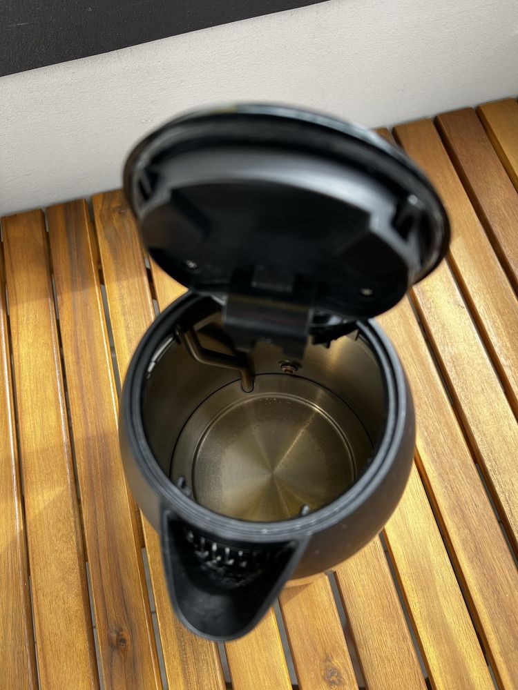 Электрочайник BOSCH DesignLine TWK3P420