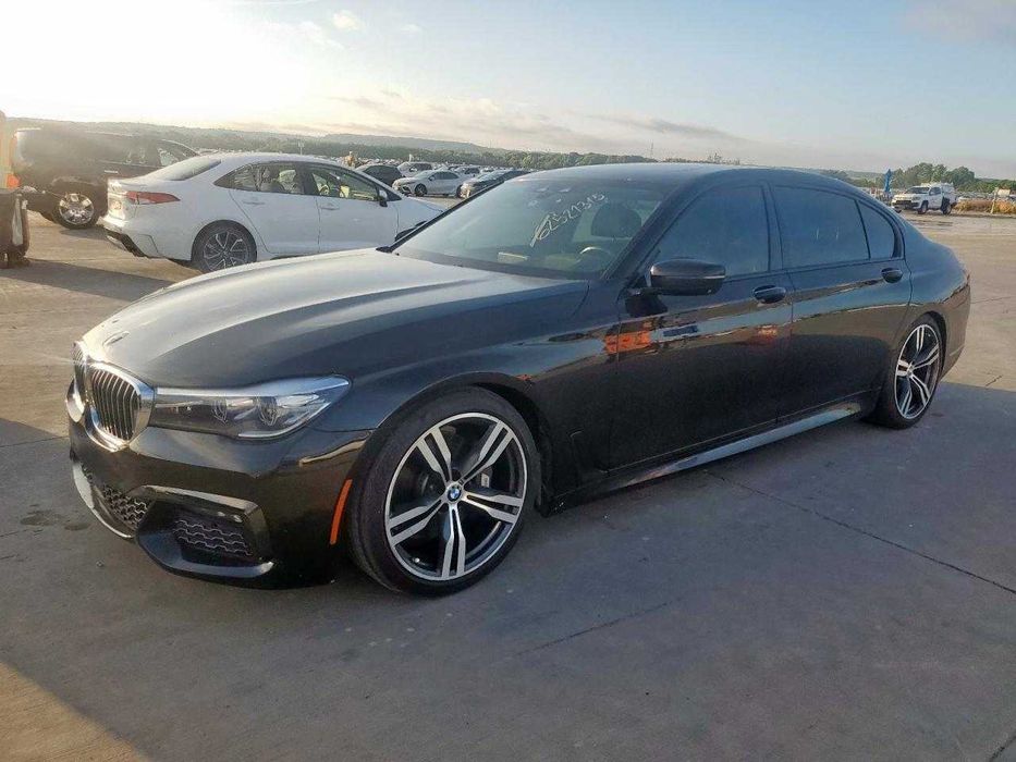 BMW 7 g11 g12 Разборка Наличие Шрот Кузовщина