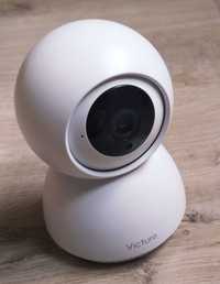 Камера видеонаблюдения няня Victure sc210 360 градусов 1080P Full HD