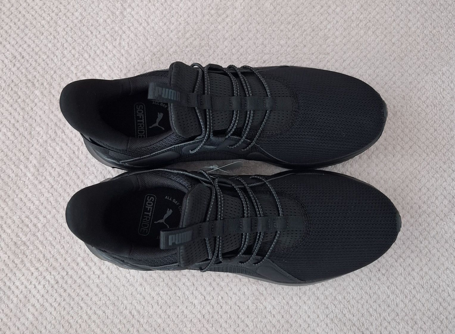 Nowe Puma Softride Carson Sliptech