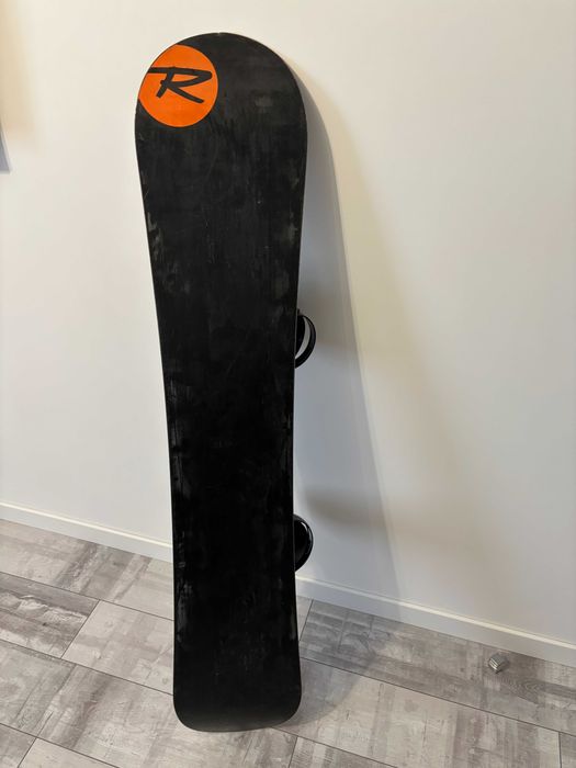 Сноуборд Rossignol (155см) + кріплення