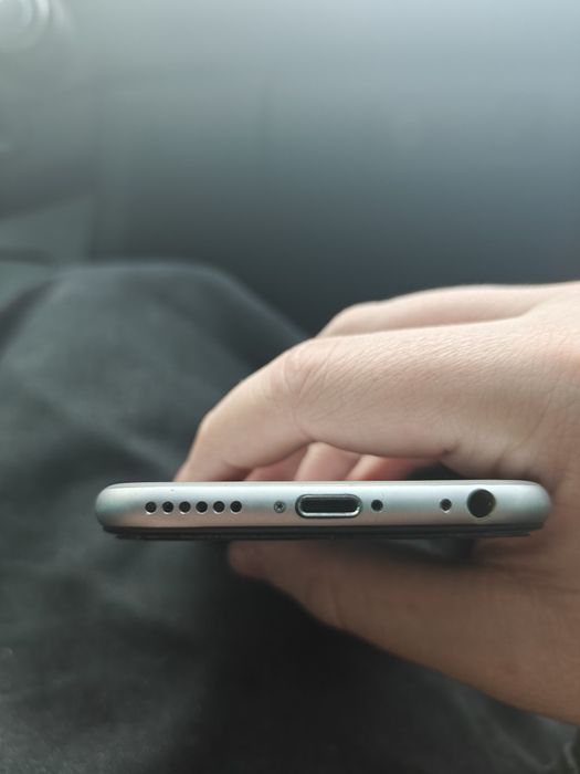 iPhone 6, продам