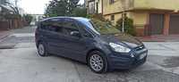 Ford S-Max Lift 7 osobowy kamera android Alu Kielce