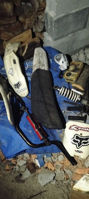 Pit bike 125 mais informações por mensagem