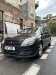 Opel Astra H benzyna + gaz/ niskie spalanie