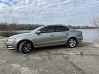 Volkswagen Passat B7  2014