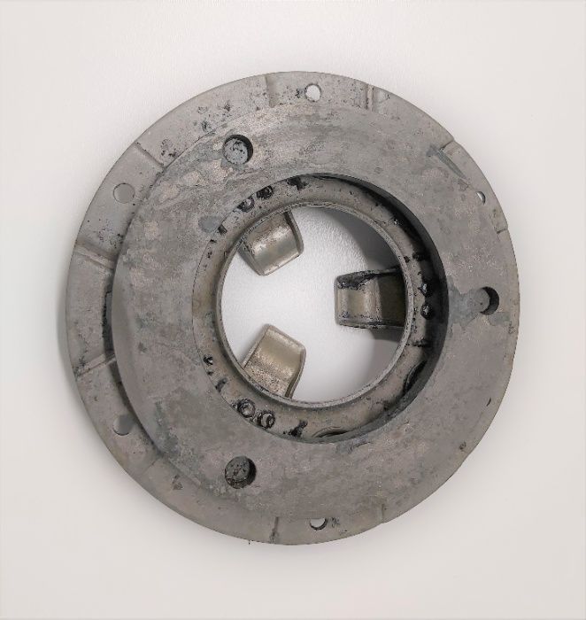 *SYRENA Syrenka 104 105 Bosto Docisk sprzęgła sprzęgło NOWY !!Oryginał