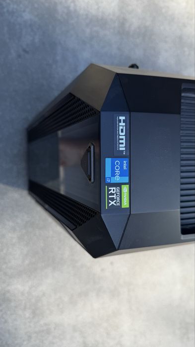 Komputer gamingowy Acer Predator Orion 3000 PO3-630 Intel i7