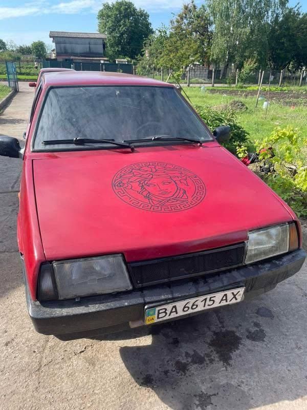 Продам ВАЗ 2108!