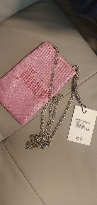 Torebka Juicy Couture nowa