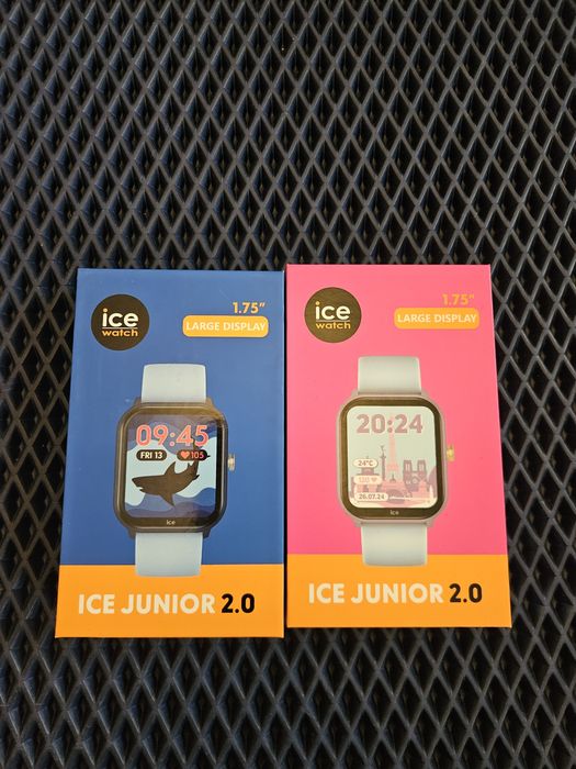 Smartwatch dla dzieci