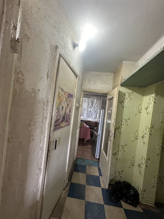 Продам квартиру (КПД)