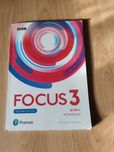 Focus 3 zeszyt ćwiczeń
