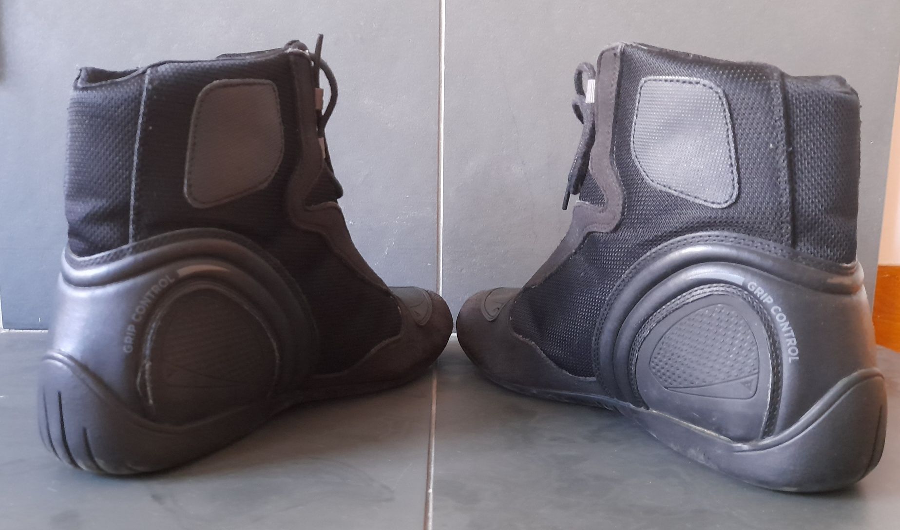 Botas Dainese wp