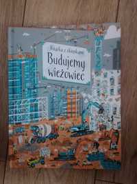 Budujemy wieżowiec z okienkami