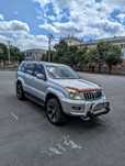 Toyota land Cruiser Prado 120