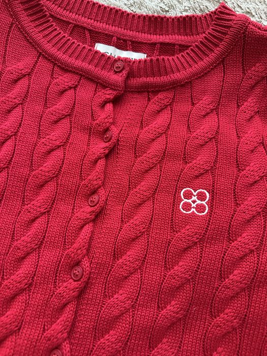 Кардиган кофта Cher 17