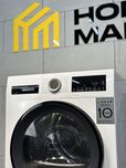 Сушильна машина Bosch WQG242AESN/01 2022 рік, 9 кг!