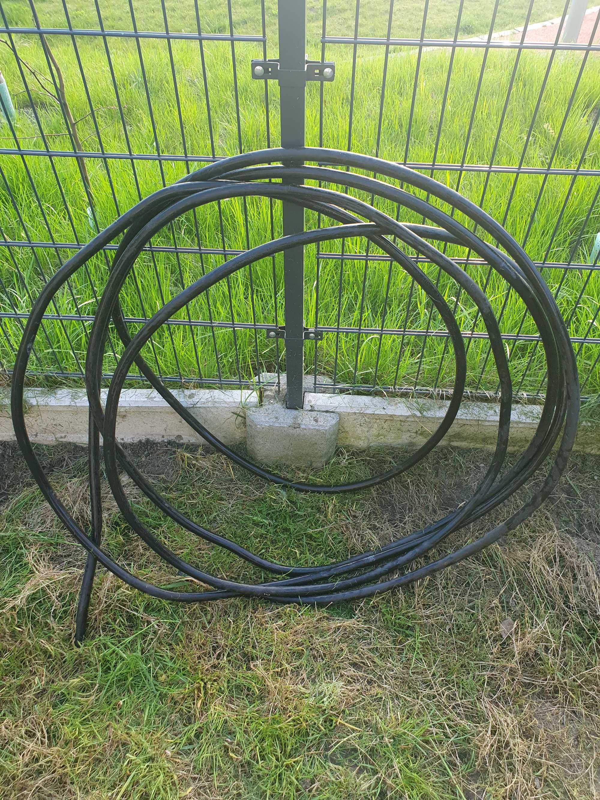 Kabel energetyczny YKY 5x16 0,6/1kv 14m