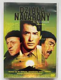 Działa Navarony - DVD