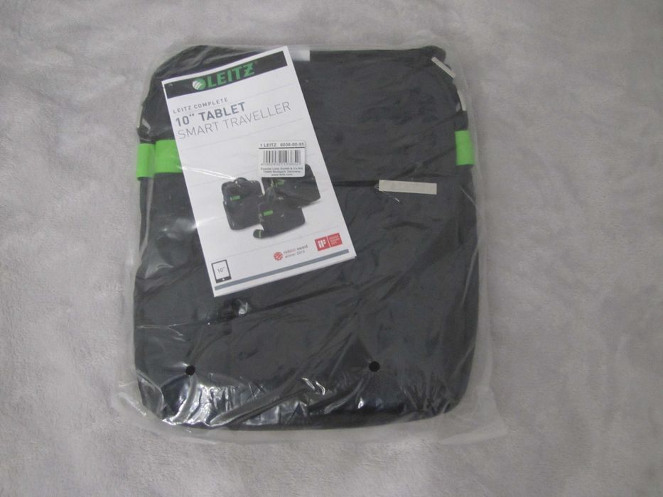 Nowa! torba na ramię, listonoszka Smart Leitz Complete